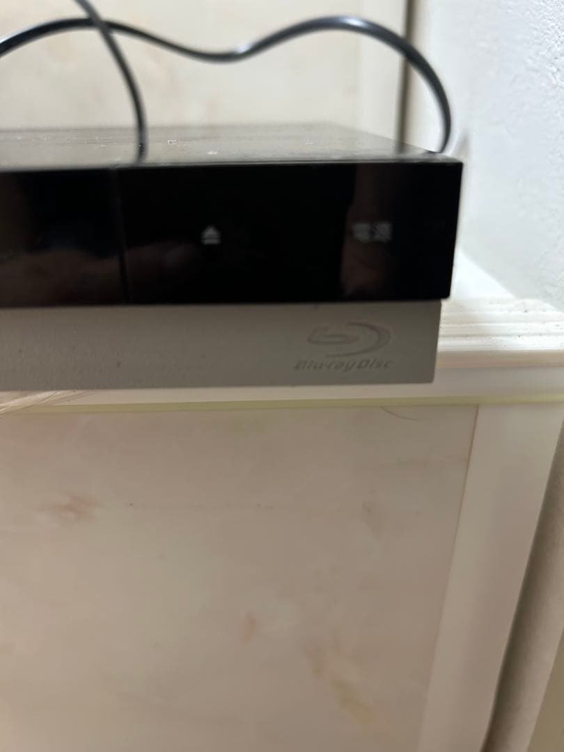 SONY ブルーレイレコーダー ブラック