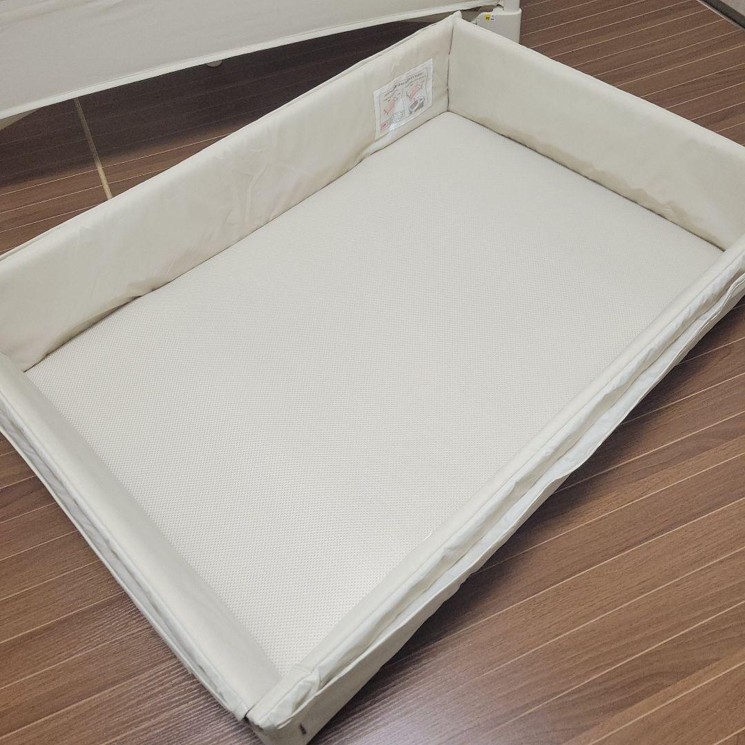 アップリカ COCONEL AIR ココネルエアー AB