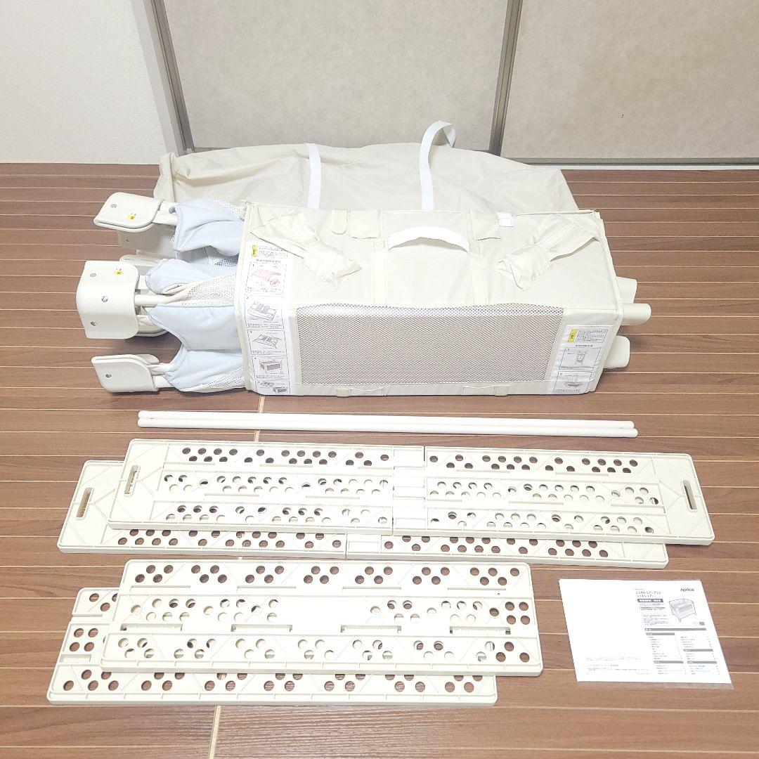 アップリカ COCONEL AIR ココネルエアー AB