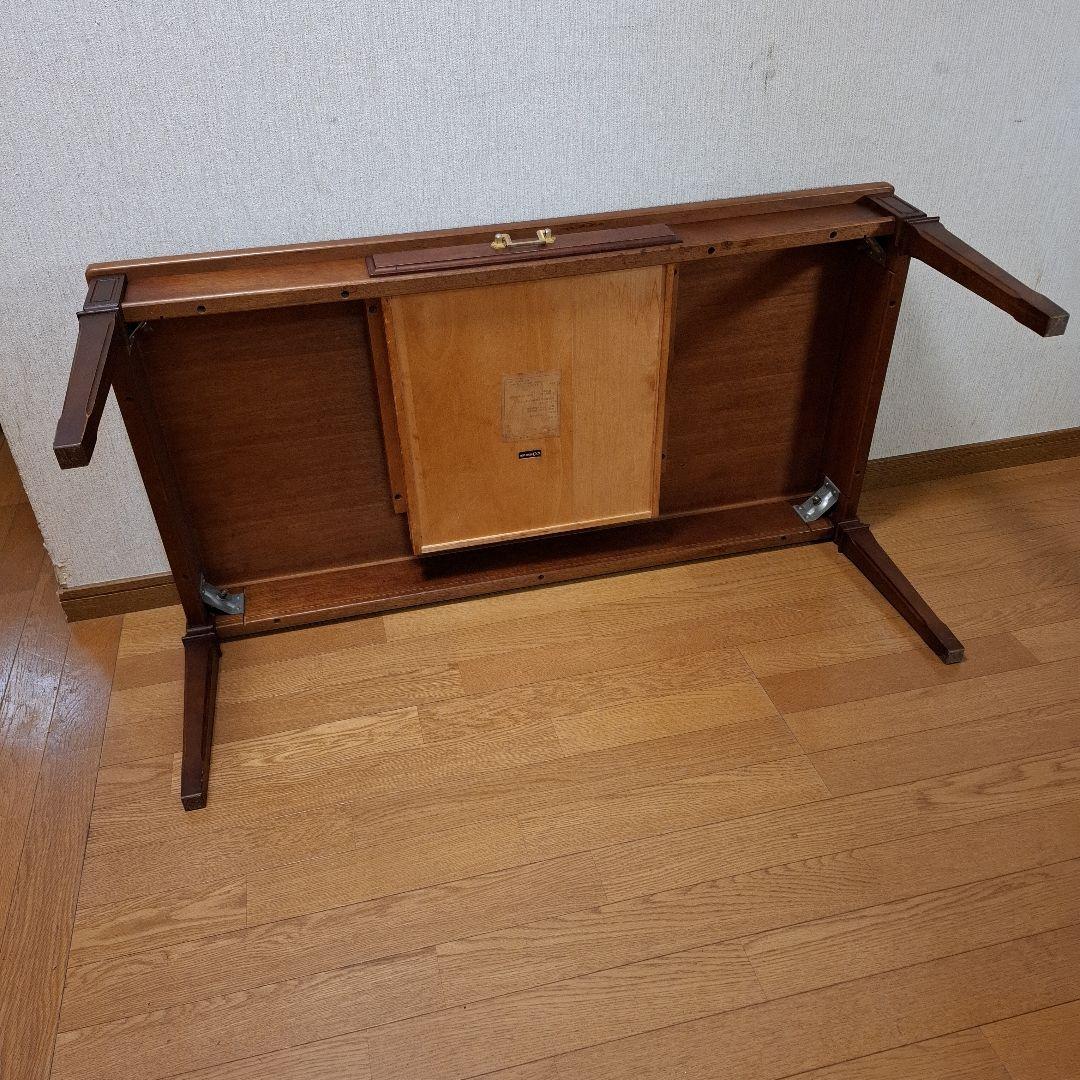 maruni マルニ 地中海シリーズ センターテーブル　アンティーク家具