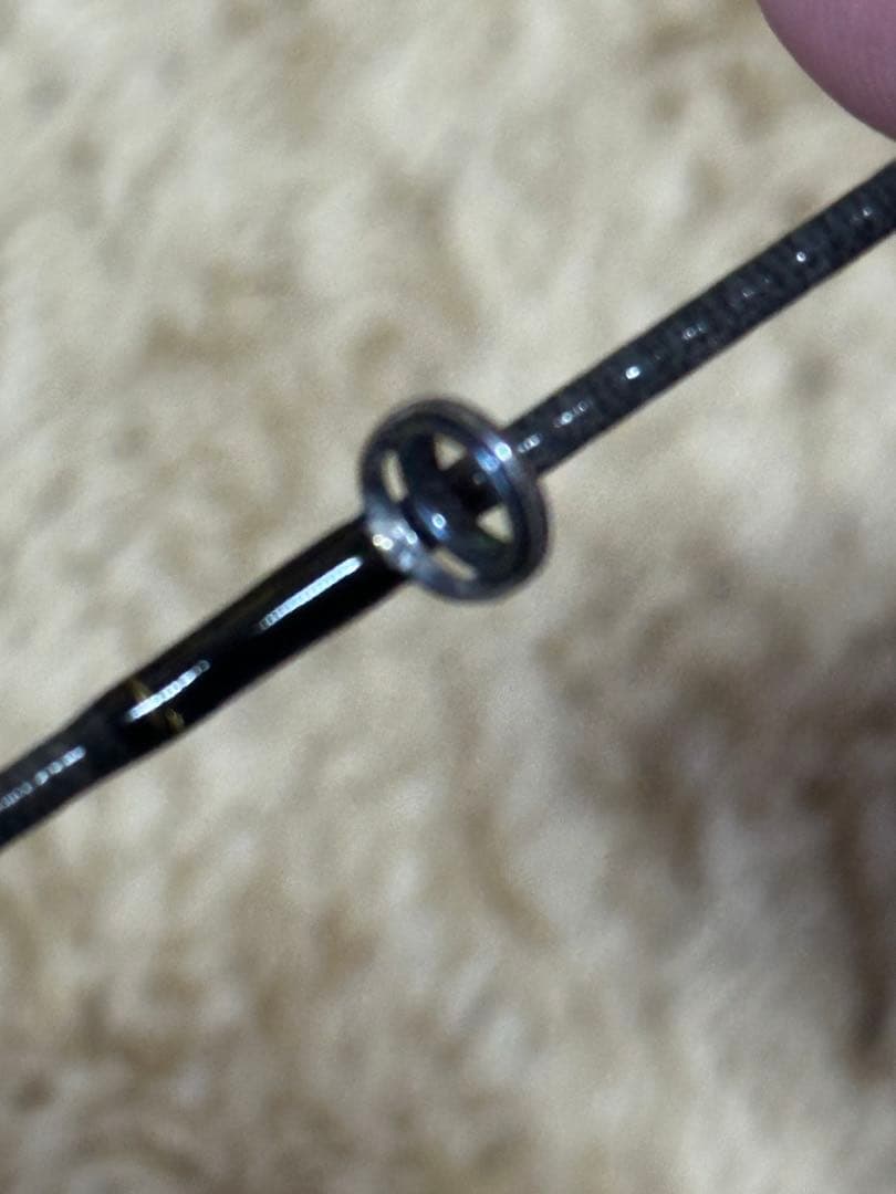 ダイワ　ラテオ　モバイル　86ML-4 daiwa lateo mobile