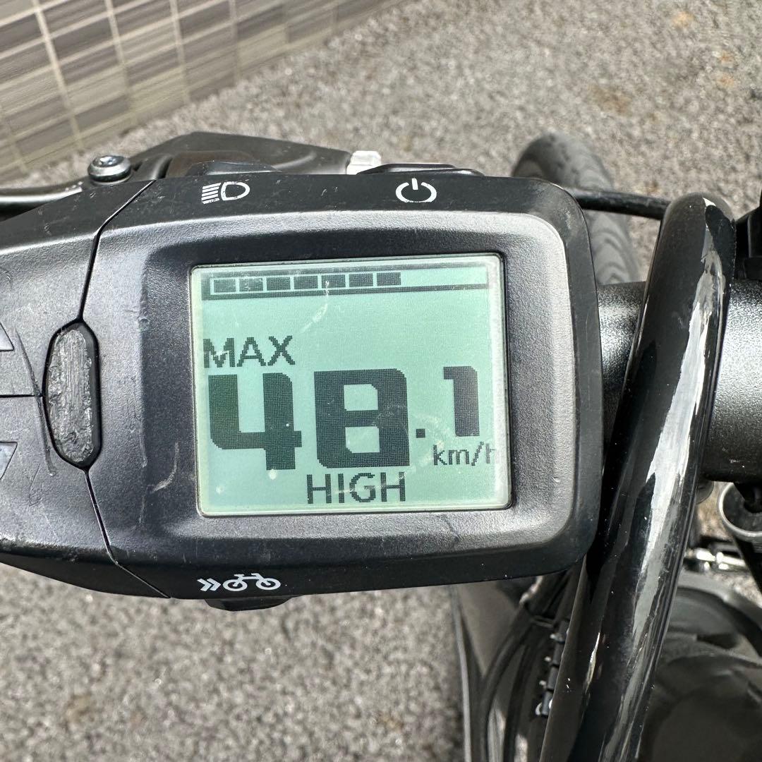 マルさん専用　パナソニック　ジェッター2011年購入