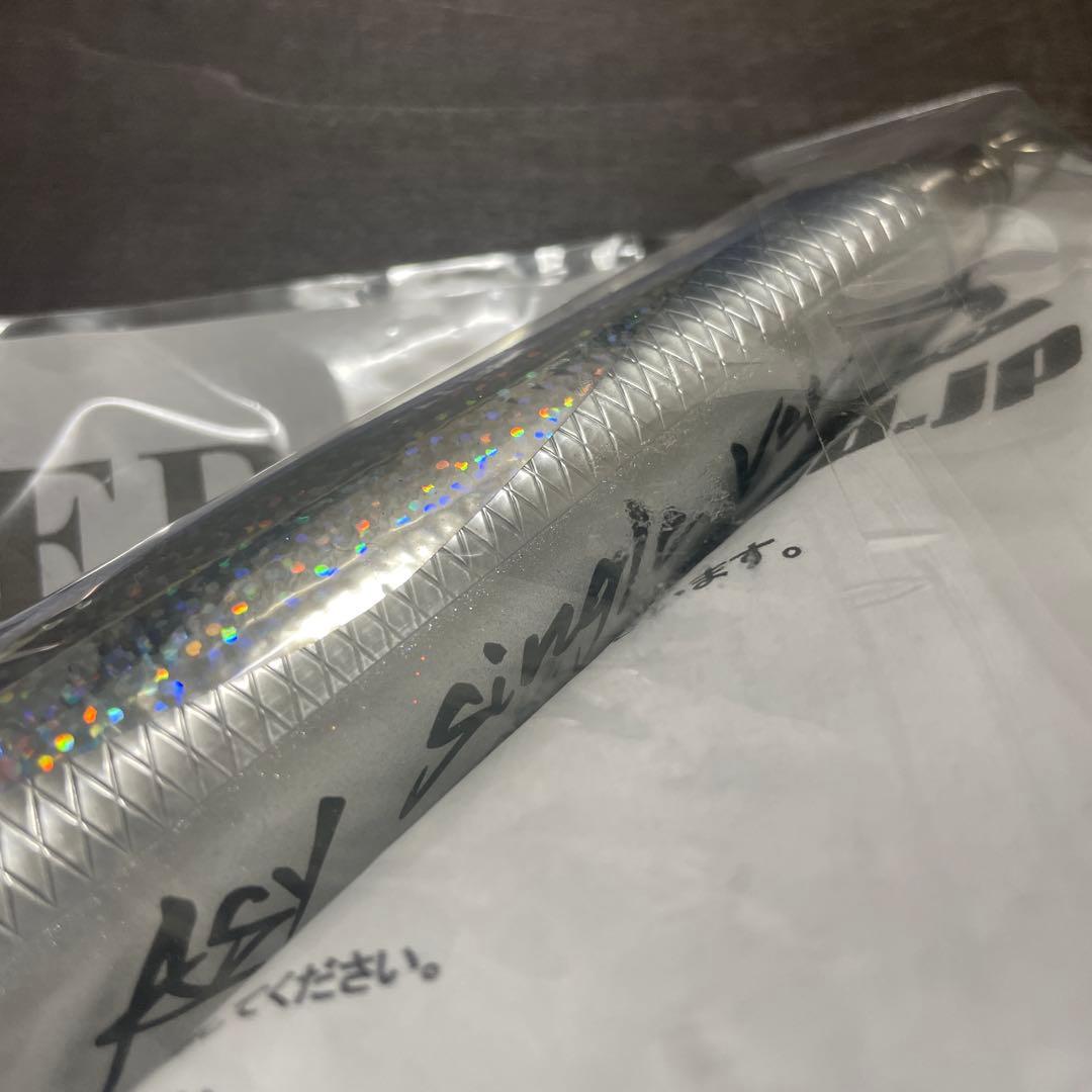 チェリーASY200 シングルフック トビウオ ハンマーヘッド H278