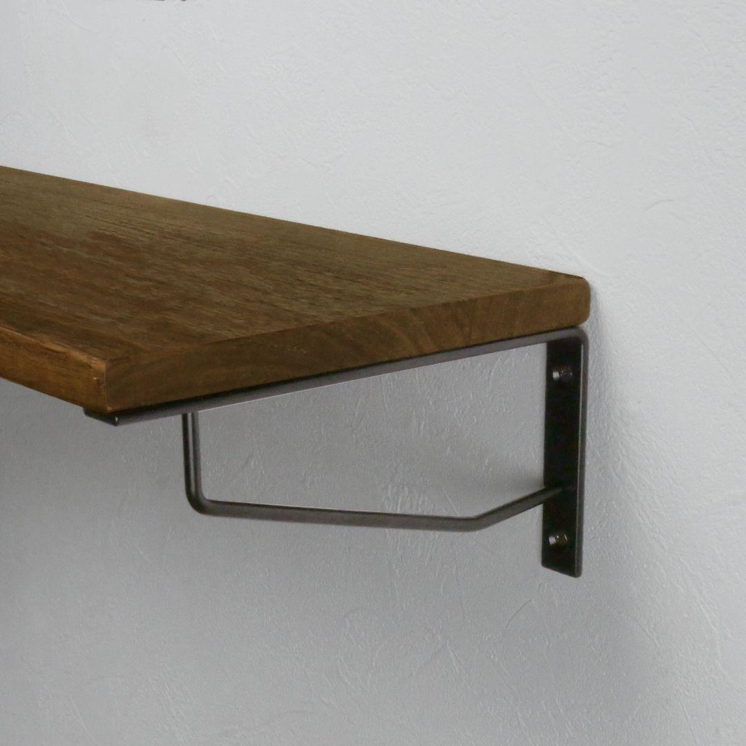 (*Ü*)ノ♡　ウォールシェルフ　4棚　内容変更有