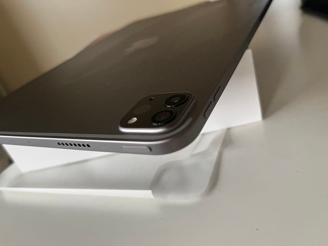 iPadPro11インチ第4世代512GB WiFi M2 セット