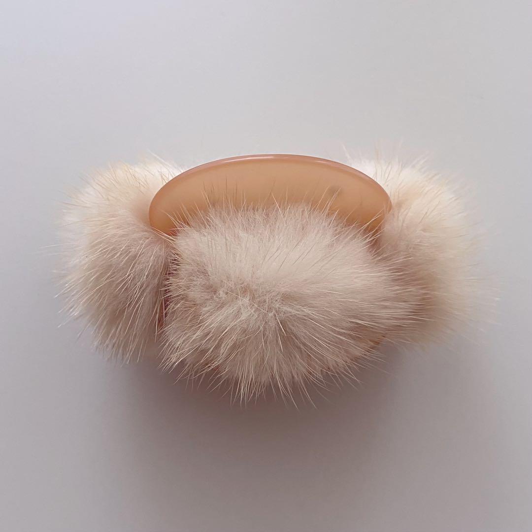 【アレクサンドルドパリ/ALEXANDRE DE PARIS】ヘアクリップ