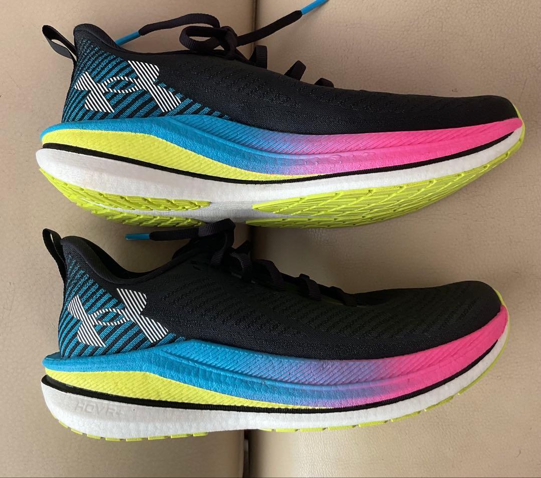 アンダーアーマー UA ベロシティ SPD （ランニングシューズ/MEN）