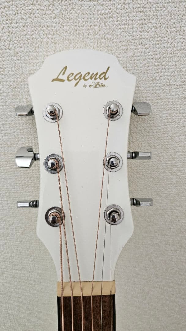LEGEND レジェンド/ byAria アコースティックギター FG-15
