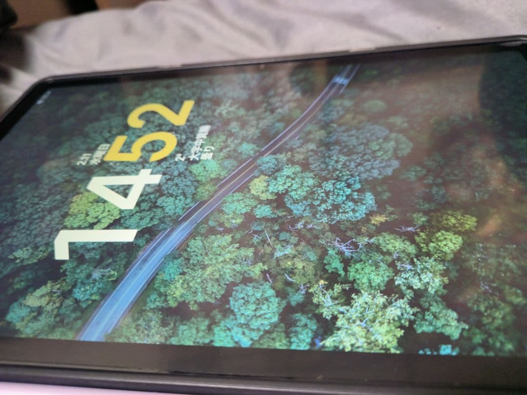 【純正ペン、ケース、フィルム付】Xiaomi RedmiPad SE 11インチ