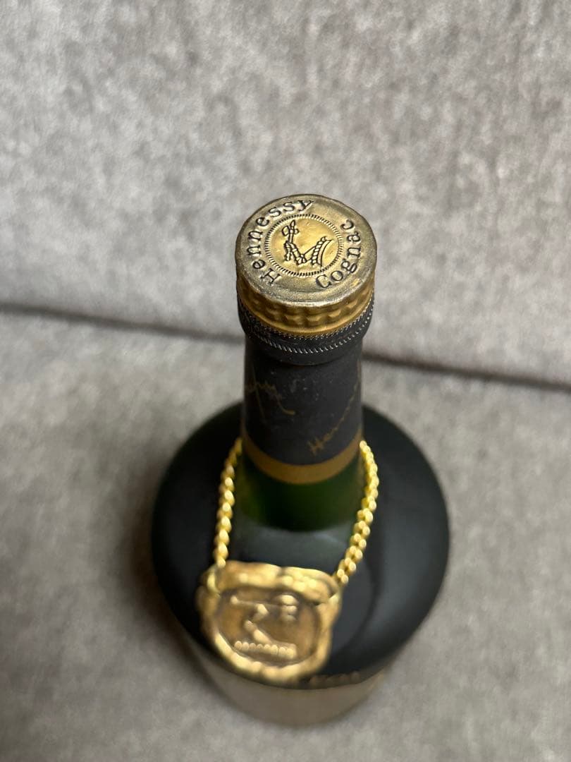【未開封】ヘネシー Hennessy ナポレオン ブランデー コニャック