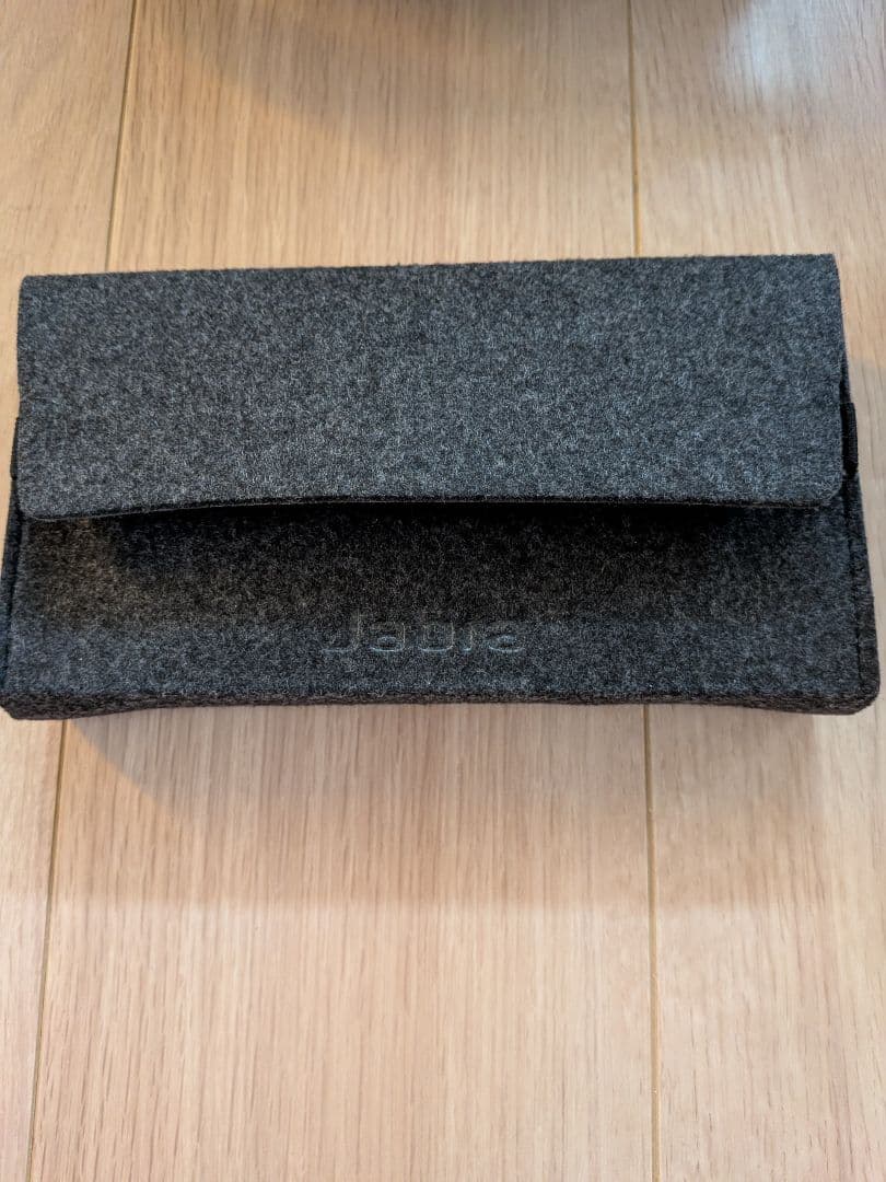 Jabra Evolve2 65 Flex ワイヤレスヘッドホン オーバーイヤー