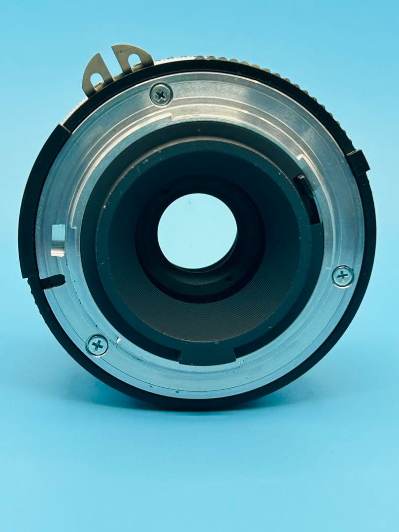 Nikon EM ZOOM Ai 35〜70 またはニコマートFT 整備品