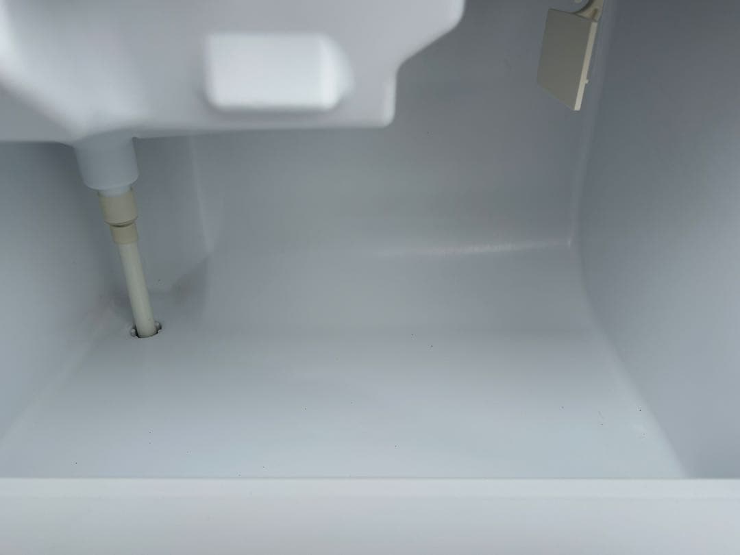 ホシザキ 業務用製氷機 IM-35M