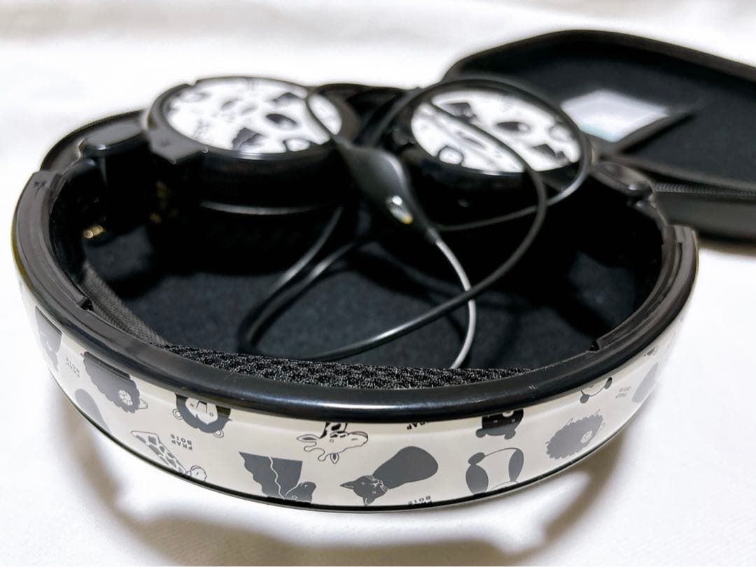 ORIGAUDIO FRAPBOIS ヘッドホン ヘッドフォン 有線 コラボ