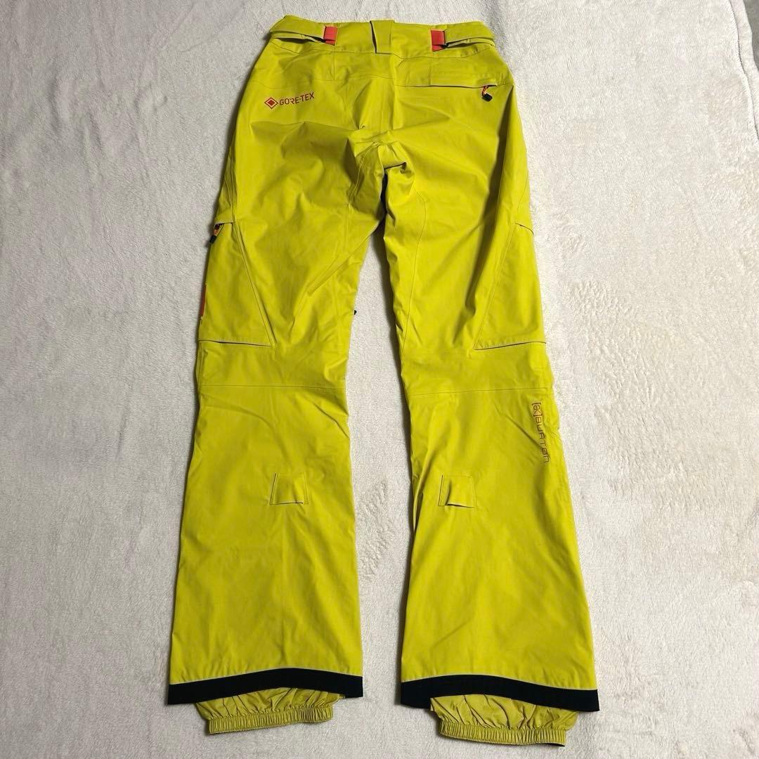 BURTON [ak] GORE-TEX Summit Pant スノボーパンツ
