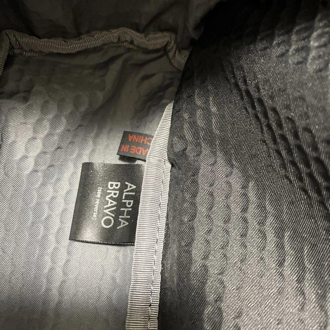 【大幅値下げ】TUMI ブラック迷彩 ショルダーバッグ