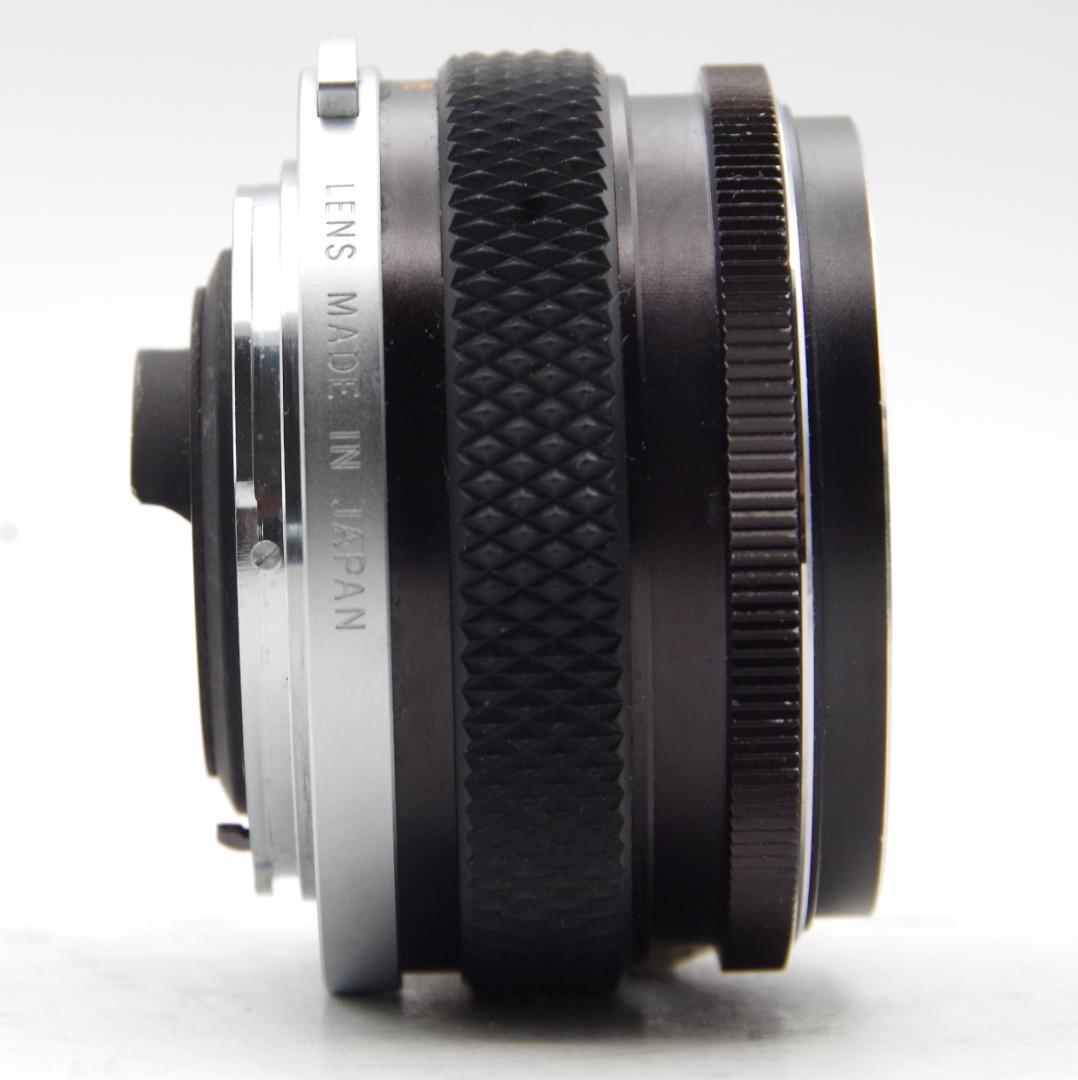 オリンパス OM-1 OM-SYSTEM G.Zuiko 28mm F1.8