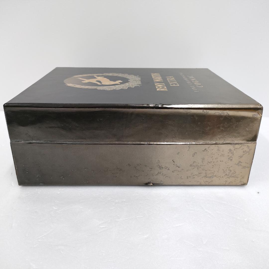 【未開栓】コニャック REMY MARTIN EXTRA レミーマルタン