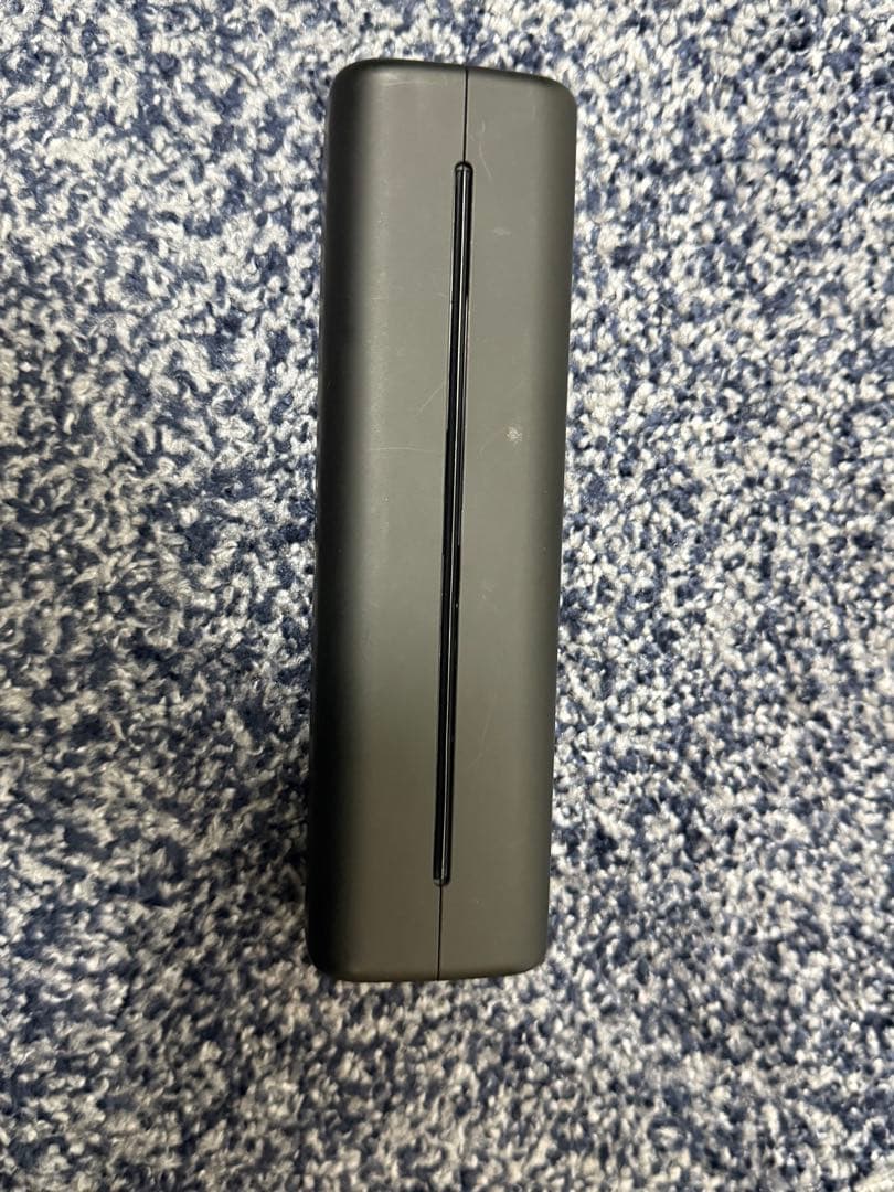 Panasonic 電動歯ブラシEW-DT73-A（ティーブネイビー）