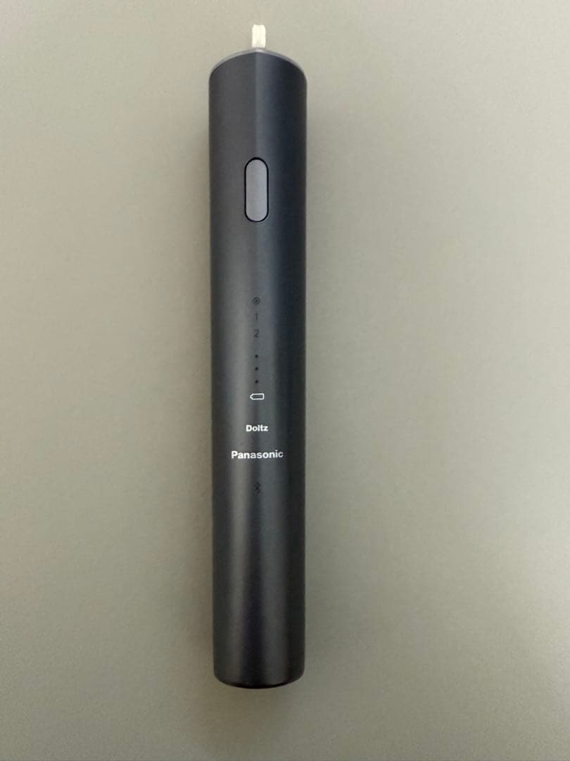Panasonic 電動歯ブラシEW-DT73-A（ティーブネイビー）