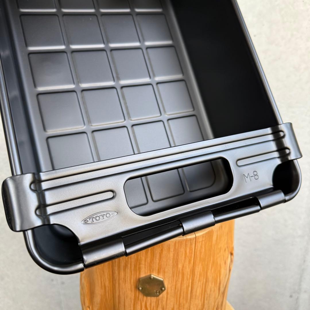 NEIGHBORHOOD ネイバーフッドSRL TOYO PARTS BOX