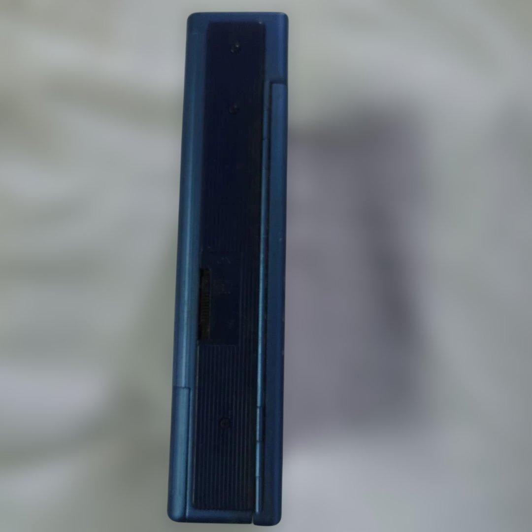 SONY WALKMAN TPS-L2 初代