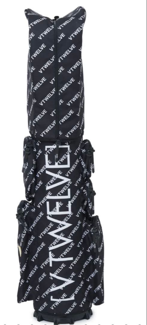 V12 着せ替えキャディバッグ本体