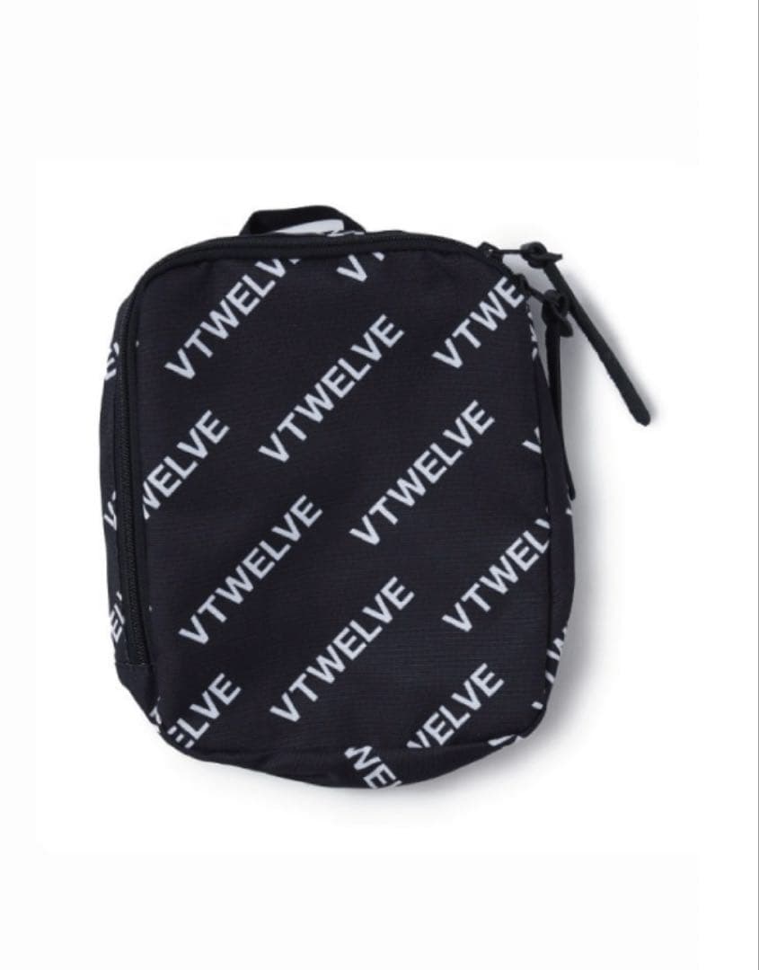 V12 着せ替えキャディバッグ本体