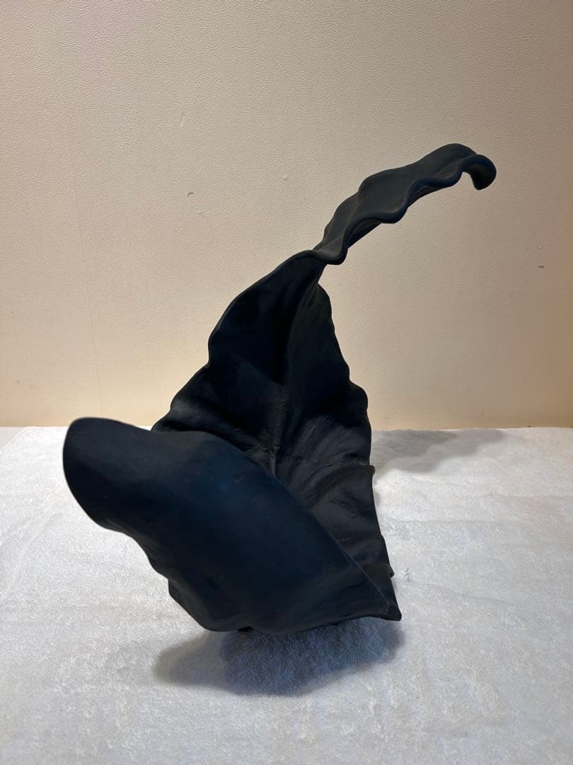 BoConsept　mango Leaf Sculpture　オブジェ　展示品