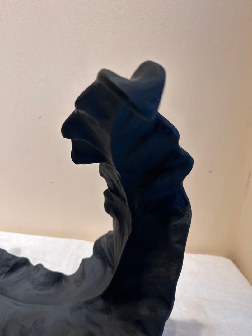 BoConsept　mango Leaf Sculpture　オブジェ　展示品