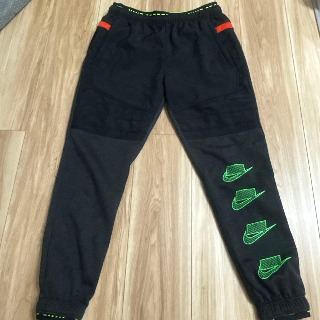 Nike DRI-FIT ジャージ上下セット