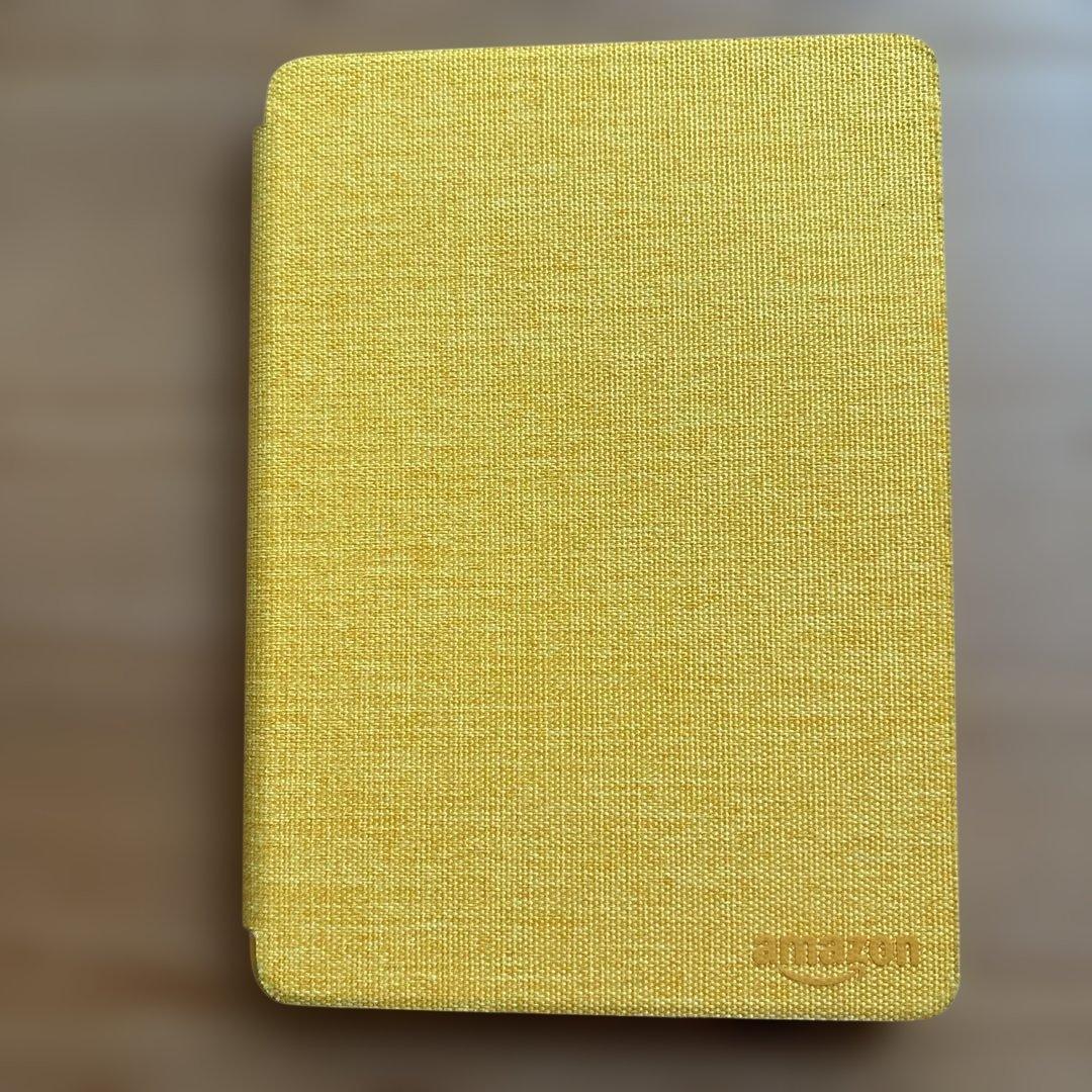 Kindle Paperwhite 10世代　32GB Wi-Fi 広告有