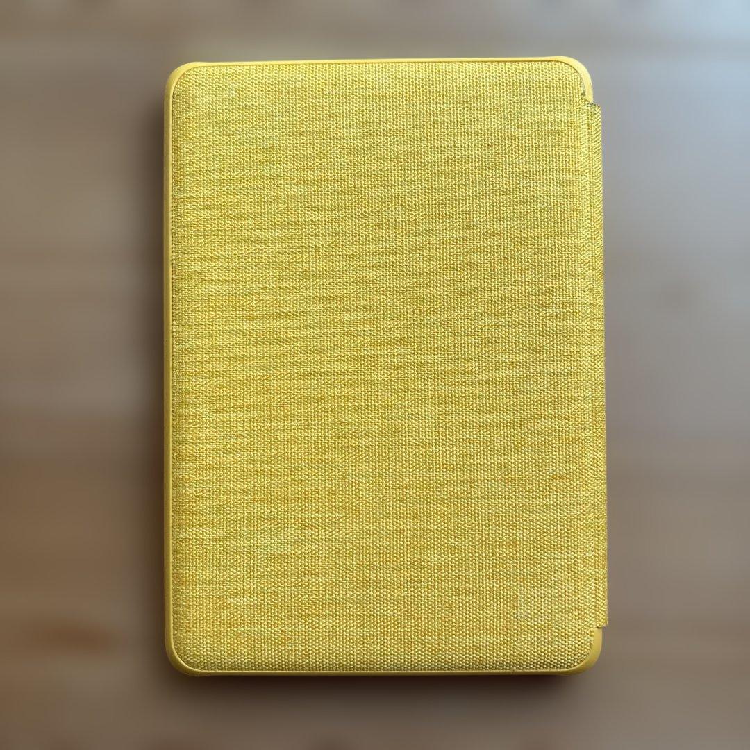 Kindle Paperwhite 10世代　32GB Wi-Fi 広告有