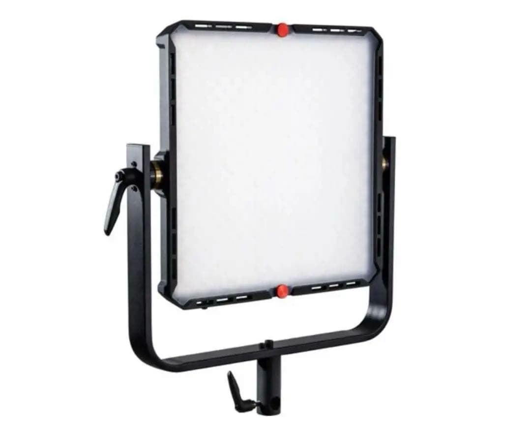 Luxli Timpani² 1x1 RGB LEDライトパネル