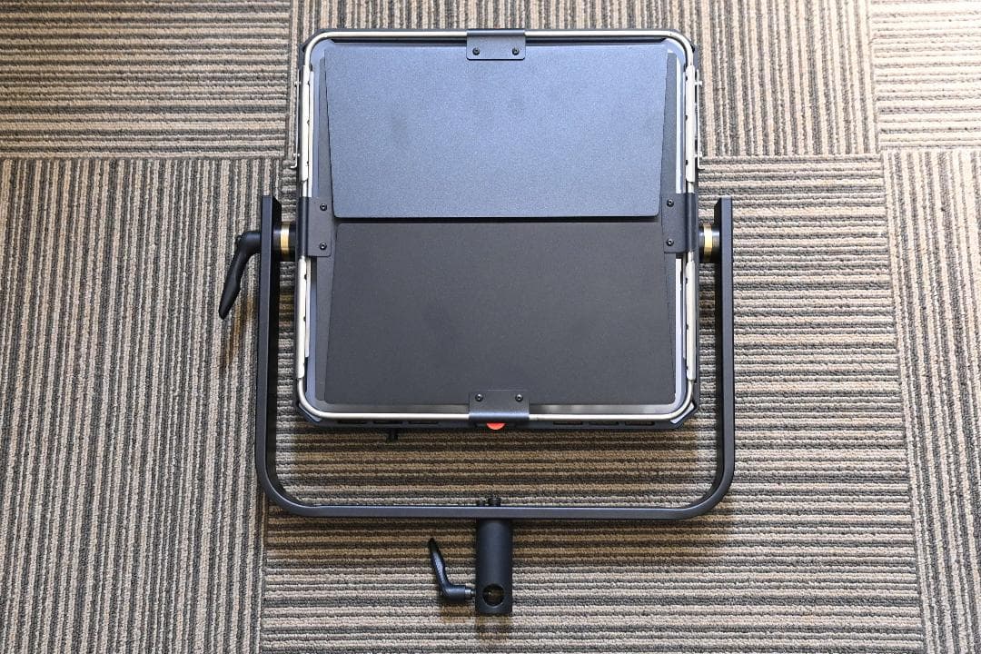 Luxli Timpani² 1x1 RGB LEDライトパネル