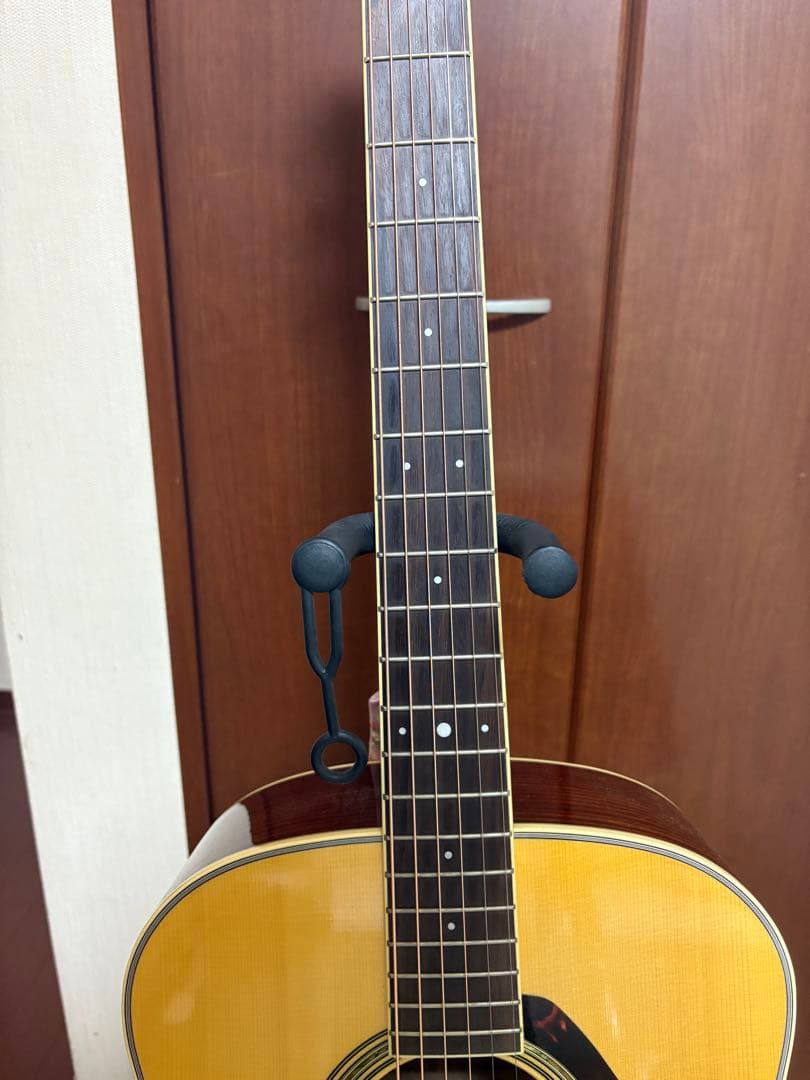 YAMAHA LL6 ARE アコースティックギター