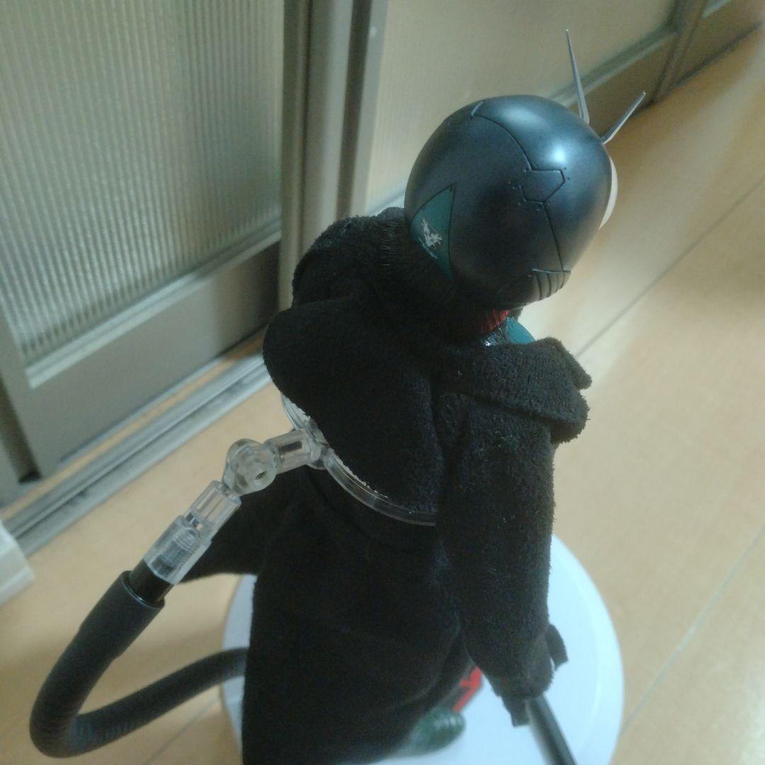1/6 RAH シン・仮面ライダー 1号 メディコムトイ