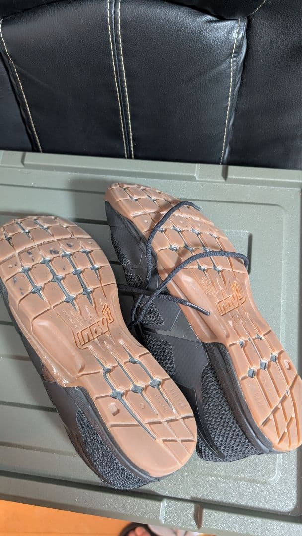 ウエイトトレーニング INOV-8 F-LITE 235V3 28.5cm