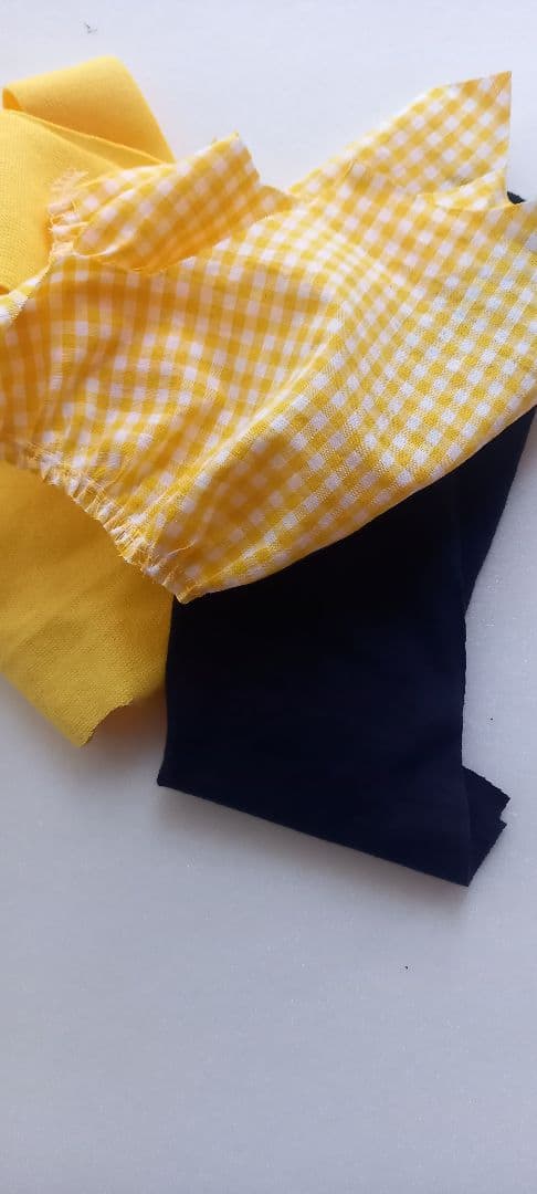 カラフルタイダイ