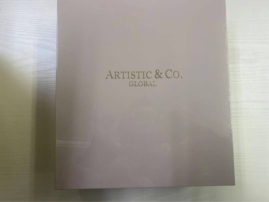 ARTISTIC&CO.  美顔器DR.ARRIVOTHE ZeusⅢゼウススリ