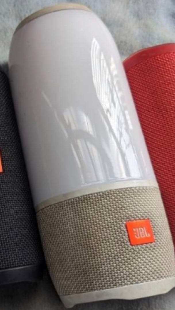 スピーカー・ウーファー JBL PULSE 3