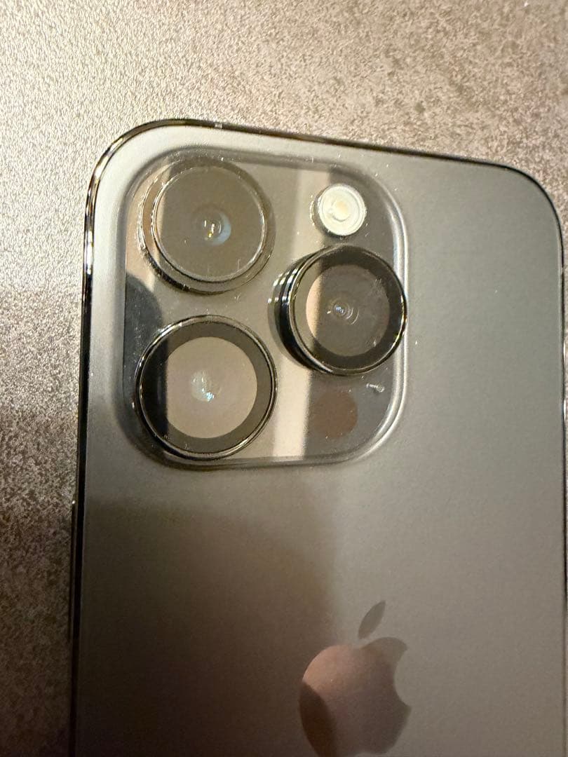 iPhone14Pro 128G 電池残100%