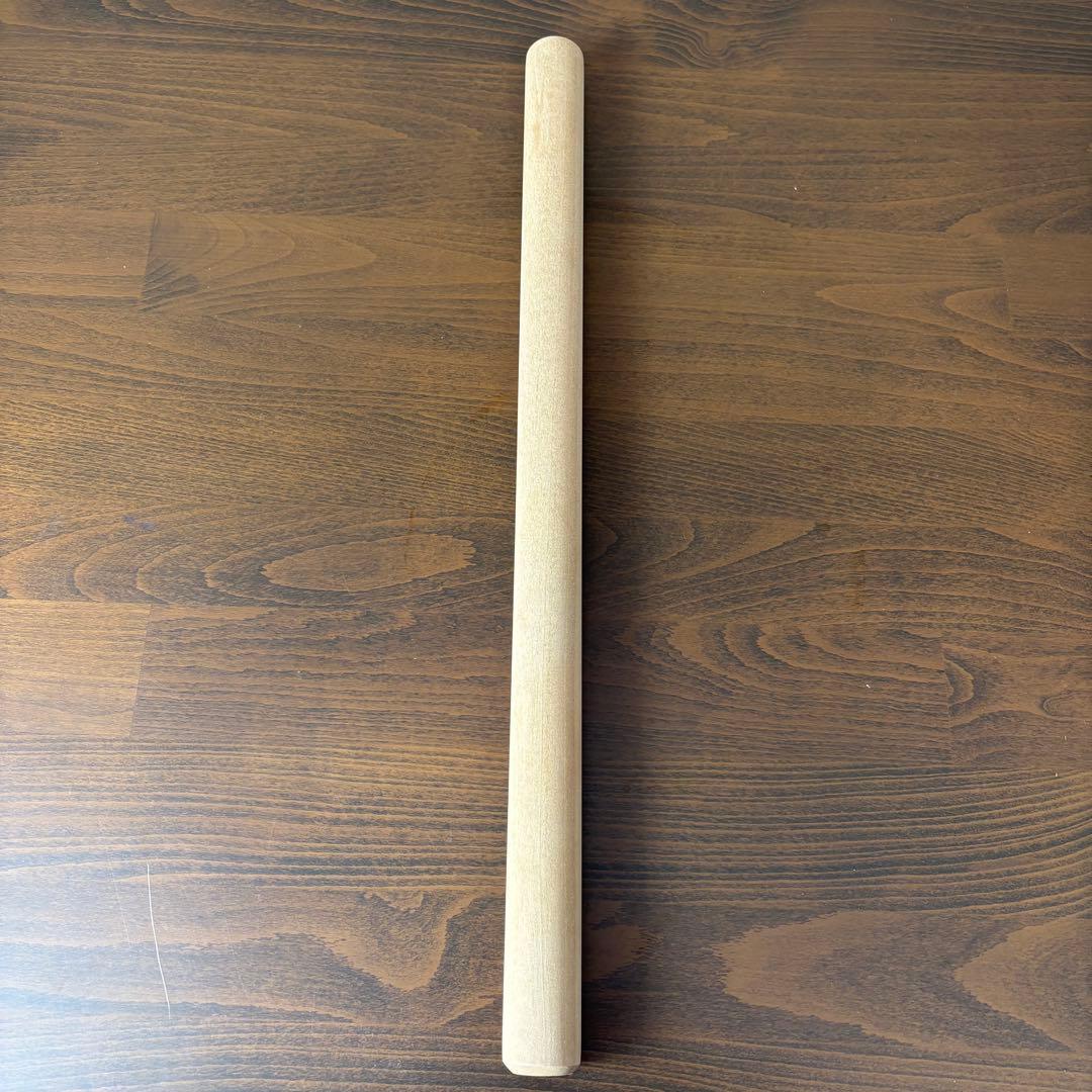 家庭用　蕎麦打ち　麺打ち道具セットB A-1280 入門DVD付き