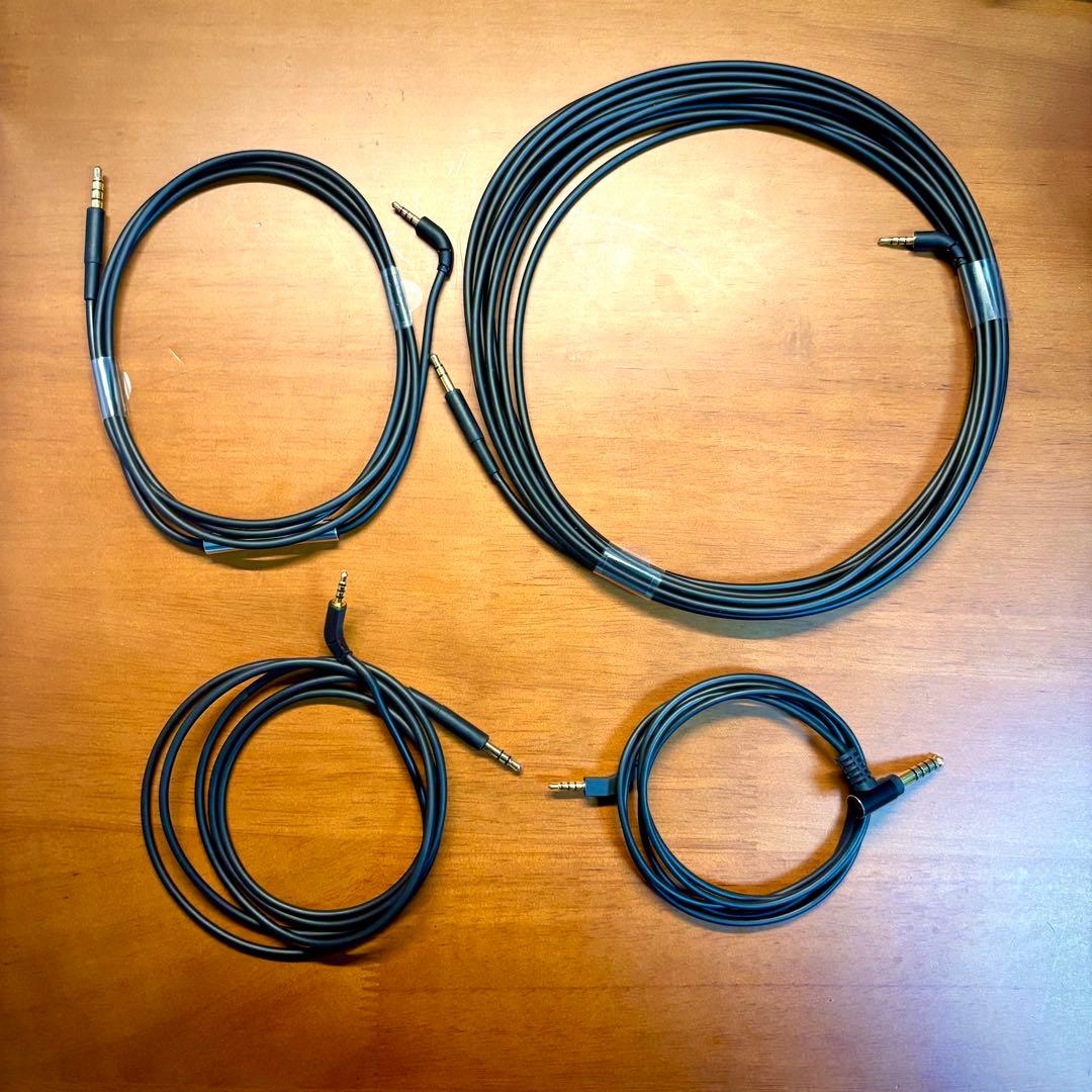 ヘッドホン B&W Bowers&Wilkins P9 Signature