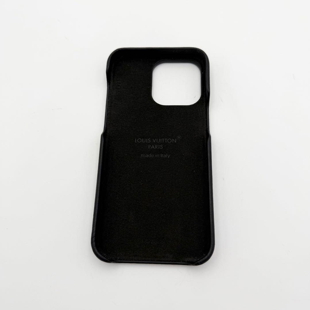 美品✨ LOUIS VUITTON モノグラム iPhone 15pro Max