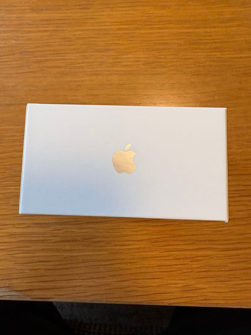 【未開封・新品】Apple AirPods Pro 3本体