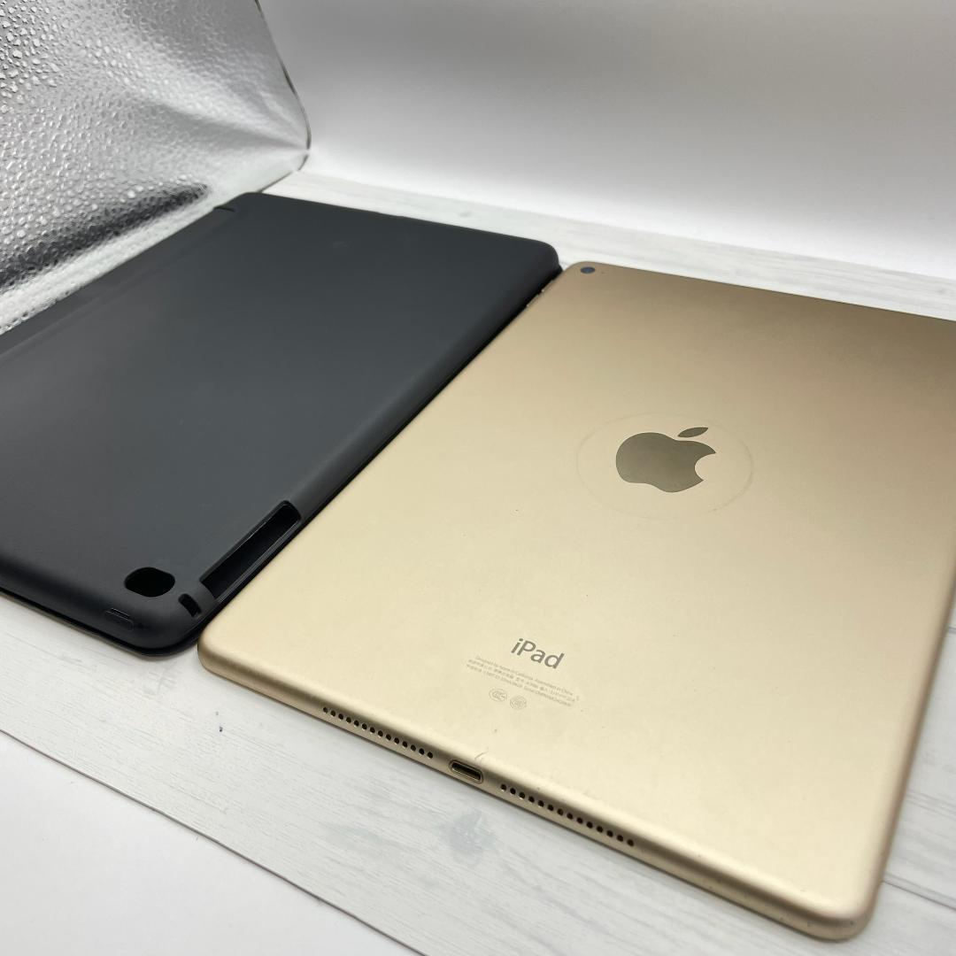 【お値打ちセット】iPad Air 64GB 本体＋未使用ケースセット