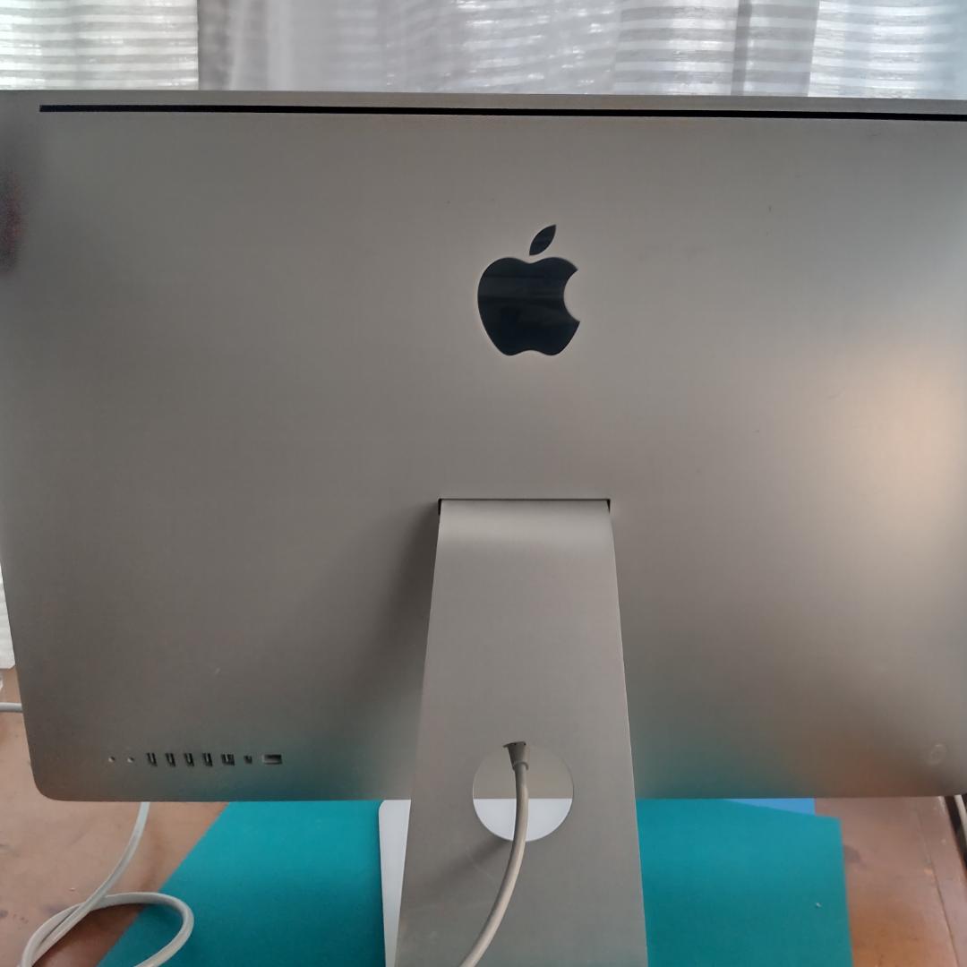 祝い！優勝セール 値引き Apple iMac 27インチ A-1312