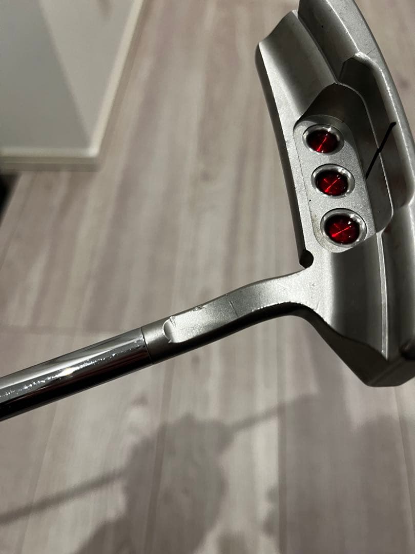 クラブ Scotty Cameron California Monterey 15