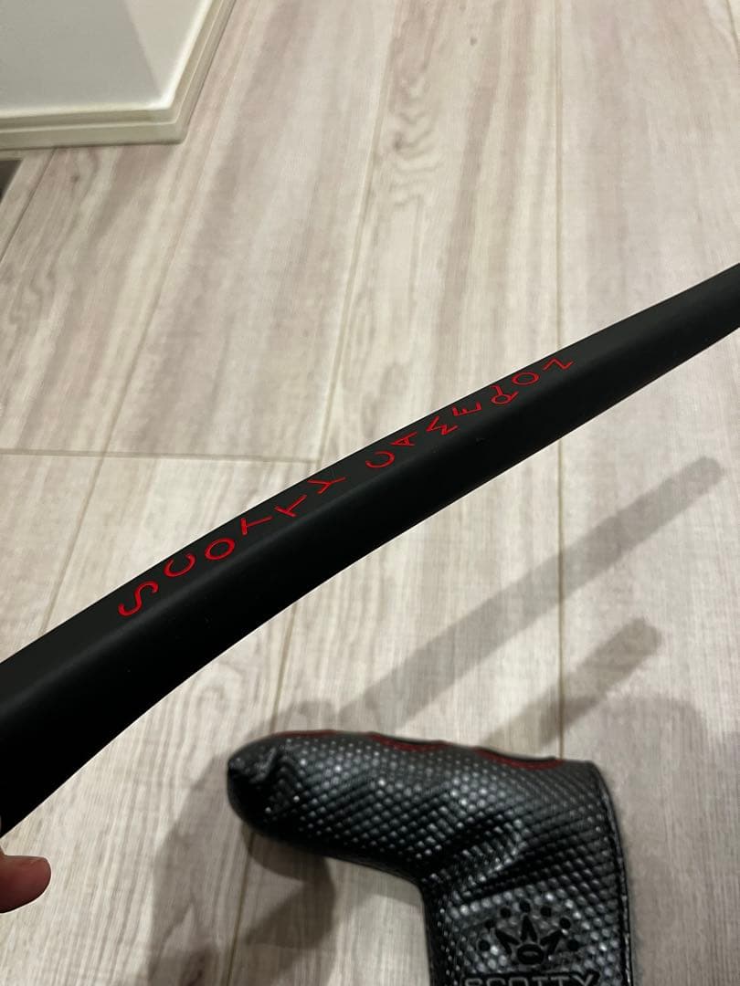 クラブ Scotty Cameron California Monterey 15